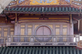 Chi hơn 80 tỷ đồng trùng tu, di tích Lầu Ngũ Phụng xuống cấp sau 4 năm mở cửa