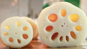 Củ sen 7 lỗ hay củ sen 9 lỗ ngon hơn?