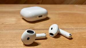 Cách tìm tai nghe AirPods nhanh nhất khi đã có định vị trên iPhone