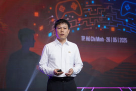 Doanh thu ngành game dẫn đầu các nền tảng kinh tế sáng tạo toàn cầu