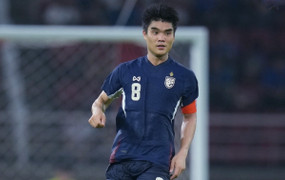 Trụ cột tuyển Thái Lan, Indonesia khiến HLV Kim Sang-sik vỡ kế hoạch