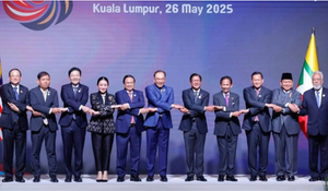 Thủ tướng Phạm Minh Chính dự Hội nghị Cấp cao ASEAN 46