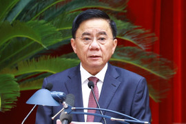 Quy định mới của Ban Bí thư về tổ chức bộ máy cơ quan Mặt trận Tổ quốc Việt Nam cấp tỉnh, xã