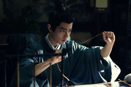 Tàng Hải truyện: Nội dung, lịch chiếu và diễn viên tham gia