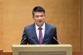 Đề xuất mới về yêu cầu không thi hành phạt tử hình để tương trợ tư pháp