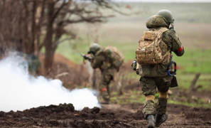 Nga kiểm soát thêm 4 làng ở tỉnh Sumy, tăng cường lập 'vùng đệm an ninh'