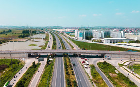 Cú hích từ sáp nhập: Hình thành vùng đô thị động lực Bắc Giang - Bắc Ninh