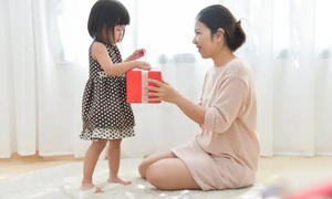 Tặng quà gì cho bé trong Ngày Quốc tế Thiếu nhi 1/6?