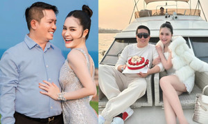 Vợ chồng Đoàn Di Băng giàu có cỡ nào?