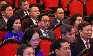 Khai giảng Lớp bồi dưỡng cán bộ quy hoạch Ủy viên Trung ương khóa XIV