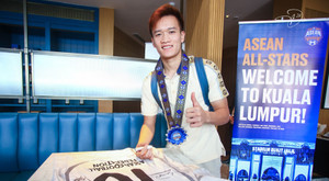 Hoàng Đức sắp đấu dàn sao Man Utd, Tiến Linh nhắc chú ý đặc biệt 1 cầu thủ