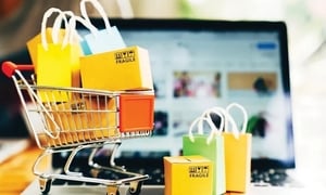 Danh sách thực phẩm bảo vệ sức khỏe bán trên Shopee, Lazada chưa được cấp phép