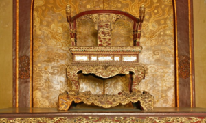 Sau vụ ngai vàng bị đập phá, Bộ Văn hoá, Thể thao và Du lịch ra văn bản khẩn