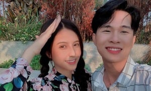 Sau 4 năm vướng ồn ào tình cảm, cuộc sống của Jack và Thiên An thay đổi ra sao?