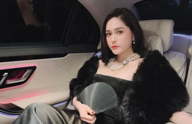 Đoàn Di Băng và những lần 'vạ miệng' khiến dân mạng dậy sóng