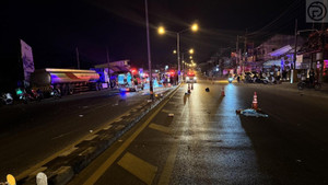 Gây tai nạn chết người rồi giả vờ tốt bụng cứu nạn nhân để lừa cảnh sát