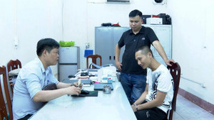 Bắt 14 kẻ 'chăn dắt', khống chế 28 nữ nhân viên quán karaoke tại Thái Bình