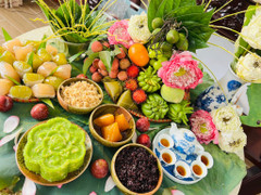 Cách diệt sâu bọ trong ngày Tết Đoan ngọ