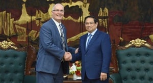 Tiếp cận cân bằng, hướng tới quan hệ thương mại Việt Nam-Mỹ phát triển bền vững