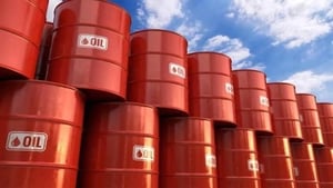 Giá xăng dầu hôm nay 28/5: Diễn biến trái chiều