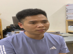 Bắt loạt nghi can lập sàn tiền ảo Matrix Chain lừa gần 10.000 tỷ đồng 