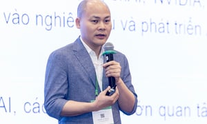 Người Việt có thể tạo ra AI tương tự như Deepseek