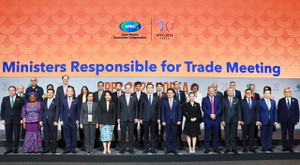 Hàn Quốc 'thay đổi thái độ', mời Nga dự APEC 2025