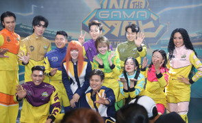 Có gì ở gameshow tốc độ 'triệu đô' đầu tiên của Việt Nam?