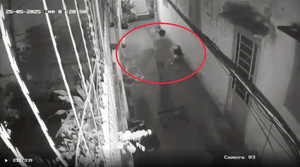 Sự thật vụ 'con trai quấn thi thể mẹ đem vứt ra đường ở TP.HCM'