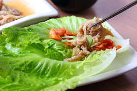 4 cách chế biến rau xà lách để giảm cân cấp tốc