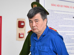 Cựu Vụ phó gợi ý doanh nghiệp hối lộ 14 tỷ đồng bị đề nghị tình tiết tăng nặng