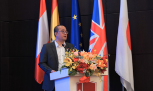 Vai trò của trường đại học trong chuyển đổi số doanh nghiệp tư nhân