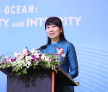 Việt Nam lần đầu giới thiệu ứng cử viên vào Thẩm phán Tòa án Luật biển quốc tế