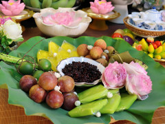 Vì sao Tết Đoan ngọ được gọi là Tết diệt sâu bọ?