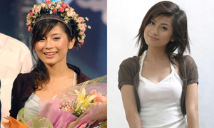Người đẹp đầu tiên chiến thắng cuộc thi Miss Audition giờ ra sao?