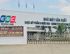 Khởi tố vụ án sản xuất, bán hàng giả liên quan công ty chồng Đoàn Di Băng