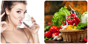 Cách ăn uống để giảm axit uric nhanh nhất