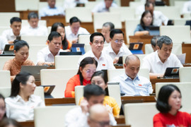 Bỏ đề xuất công chức xa chỗ làm 30km mới được mua nhà xã hội