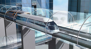 Ray đường sắt tốc độ cao dự kiến xuất xưởng trong quý I/2027