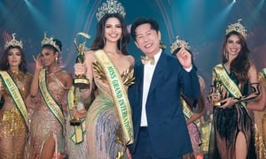 Loạt ồn ào khiến Miss Grand International bị gọi là 'rạp xiếc'