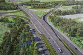 Lập tổ công tác liên bộ kiểm tra gói thầu sau phản ánh của Tập đoàn Sơn Hải