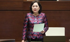 ĐBQH lo lạm dụng chính sách khi cho vay lãi suất 0%, Thống đốc NHNN lên tiếng
