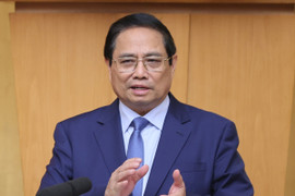 Ban hành 28 nghị định về phân cấp, phân quyền chậm nhất ngày 15/6