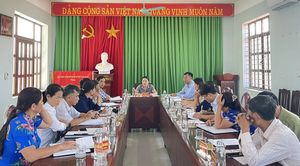 Chủ tịch tỉnh sẽ tạm đình chỉ Chủ tịch xã khi vi phạm liên quan tham nhũng