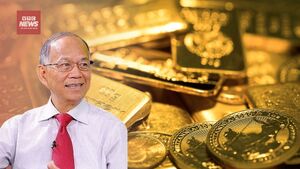 Sắp hết thời độc quyền vàng miếng: Vàng có còn là cơ hội làm giàu?