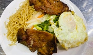 Top những quán cơm tấm ngon ở TP.HCM bạn nên thử
