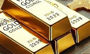 Giá vàng trong nước lao dốc, thế giới đảo chiều tăng mạnh