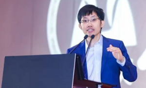 Danh tính của tỷ phú công nghệ mới từng là 'thần đồng Toán học' ở vùng quê nghèo