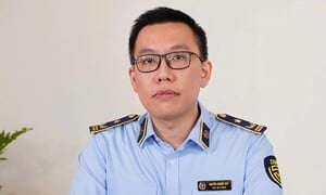 'Người bán hàng trộn lẫn thuốc thật thuốc giả đánh lừa cơ quan chức năng'