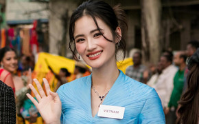 Trượt toàn bộ giải phụ, Ý Nhi còn cơ hội tại Miss World 2025?